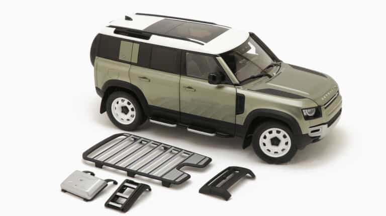 Defender