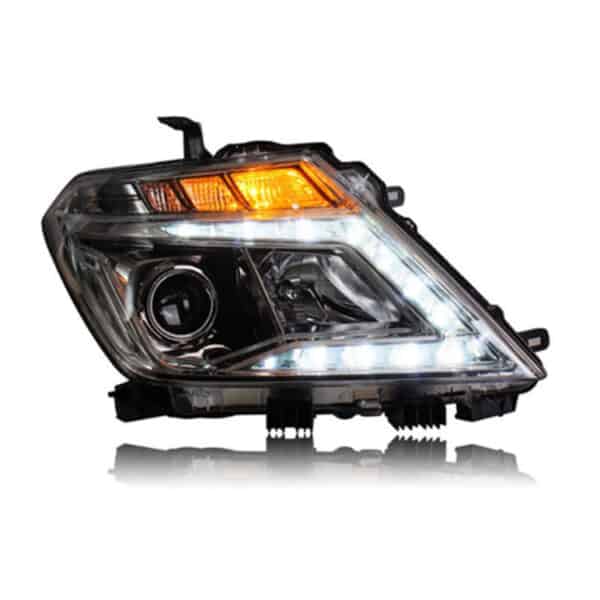 Headlamp Of Y621