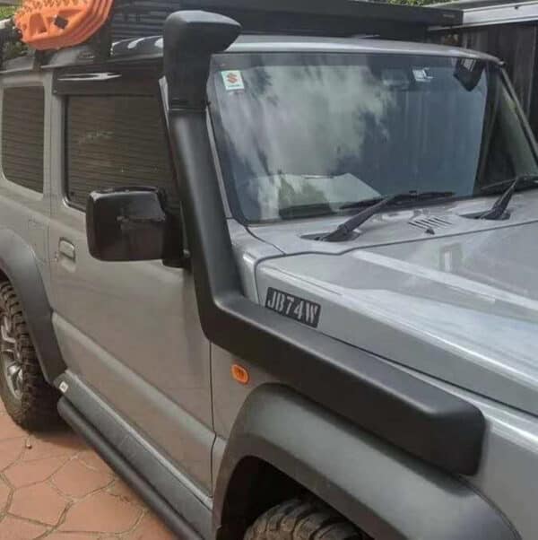 Jb74 Snorkel Jimny