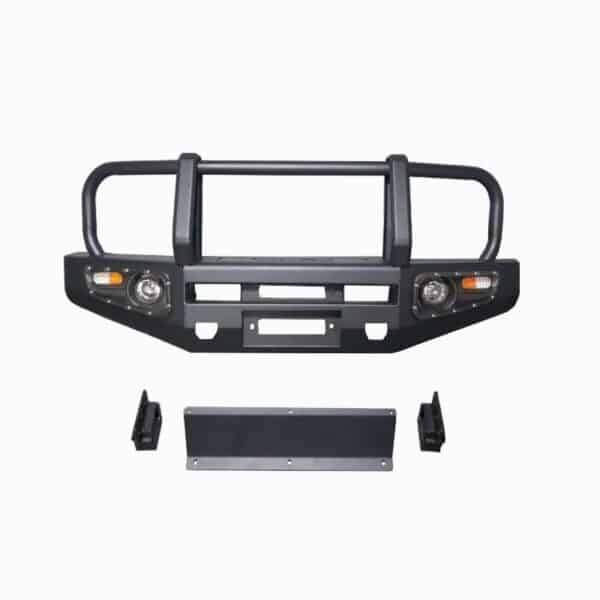 Bullbar Front Bumper Jb74 1