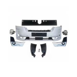 Front Bumper Y62