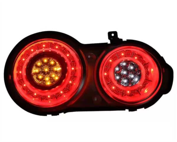 Gtr Rear Lights