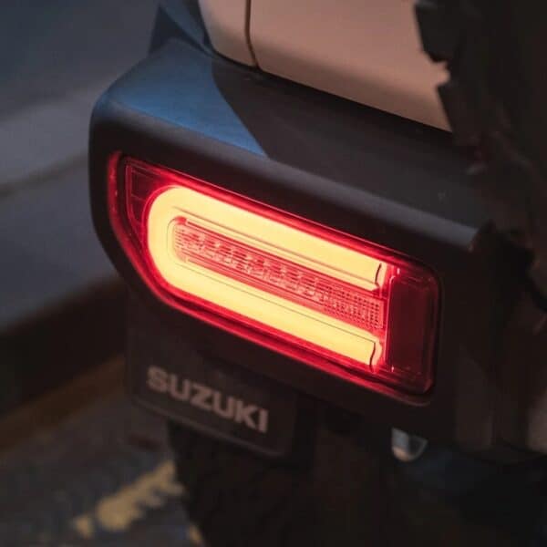 Jb74 Rear Light (9)