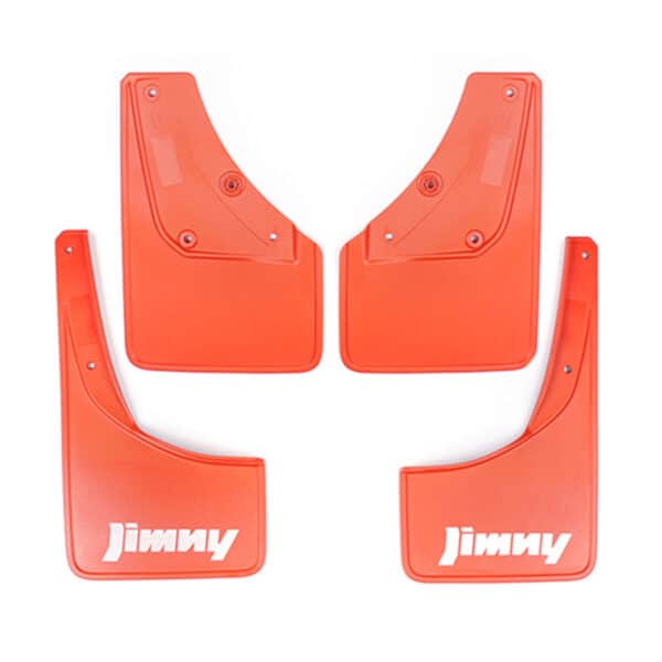 Jimny Fender Flare