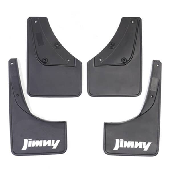 Jimny Fender Flares
