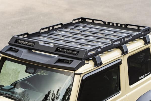 Led Roof Racks Jimny (1)