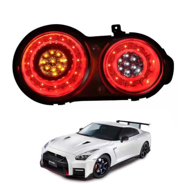 Nissan Light