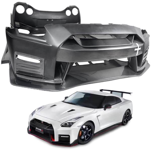 Nissan Nismo Gtr