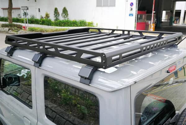 Roof Racks