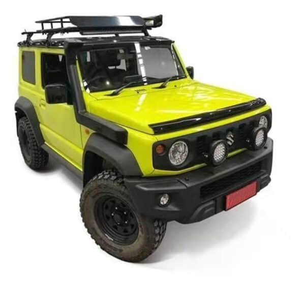 Suzuki Jimny Jb74 Snorkel