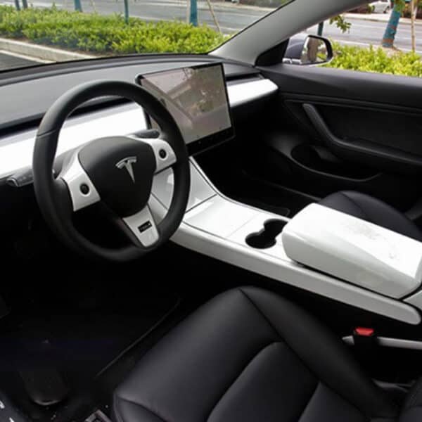 Center Consoles Trims Tesla Model3