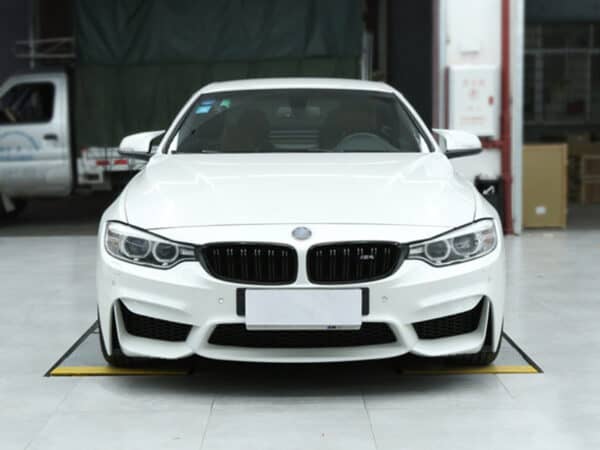 Upgrade M5 Body Kit For B Mw 5 Series G30g38 2018 2020 (2)