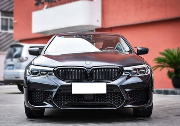 Upgrade M5 Body Kit For B Mw 5 Series G30g38 2018 2020 (2)