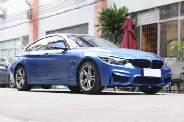 Upgrade M5 Body Kit For B Mw 5 Series G30g38 2018 2020 (5)