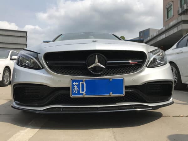 W205 C63 Body Kit (6)