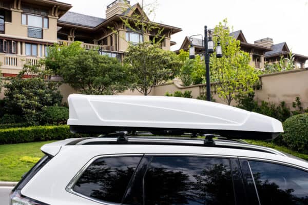 Roof Box