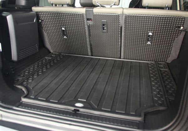 Trunk Mat (3)