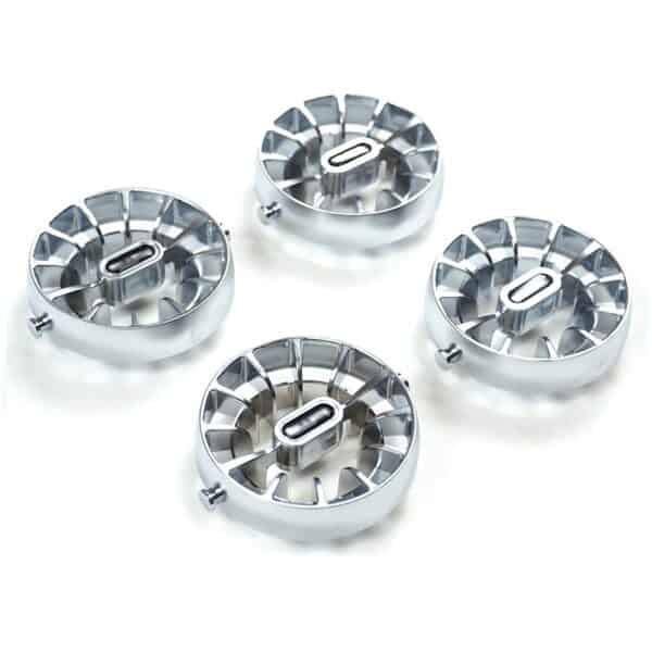 Air Conditioning Vortex Turbine Outlet For Smart W453 (1)