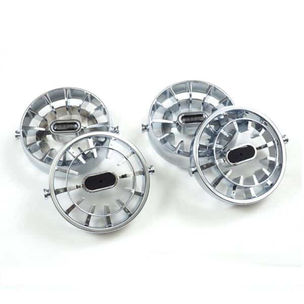Air Conditioning Vortex Turbine Outlet For Smart W453 (3)