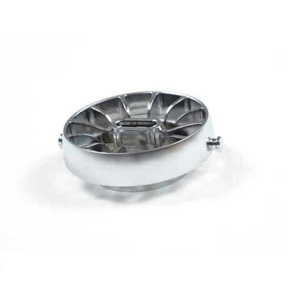 Air Conditioning Vortex Turbine Outlet For Smart W453 (7)