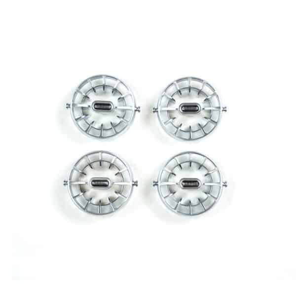 Air Conditioning Vortex Turbine Outlet For Smart W453 (8)