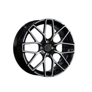 Forging Wheel Rims 1718 Inches For Benz Smart Fortwo (1)