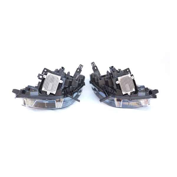 Led Headlights Assembly For Smart Fortwo W453 (8)