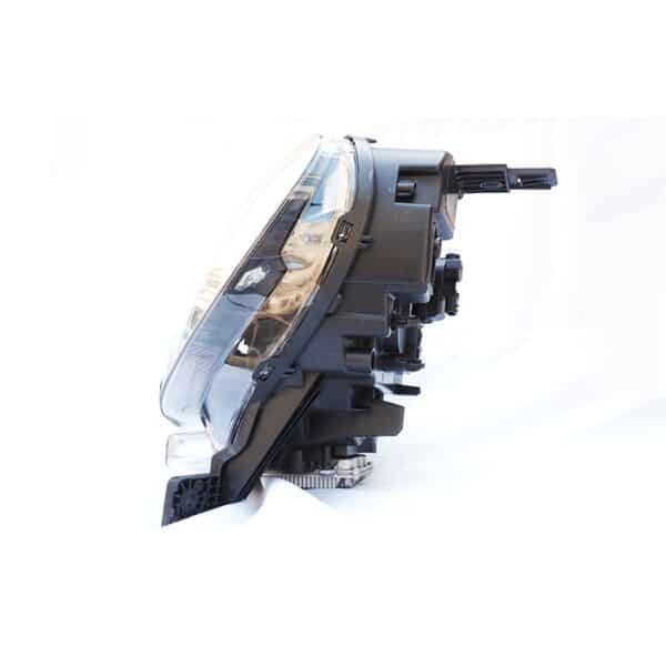 Led Headlights Assembly For Smart Fortwo W453 (9)