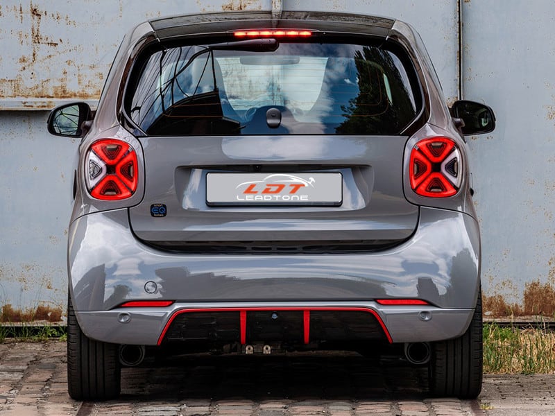 New Eq Tail Lights For Smart Eq Fortwo 453 (1)