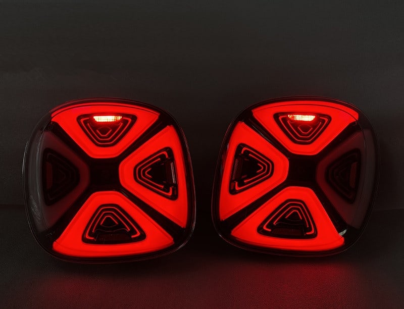 New Eq Tail Lights For Smart Eq Fortwo 453 (5)