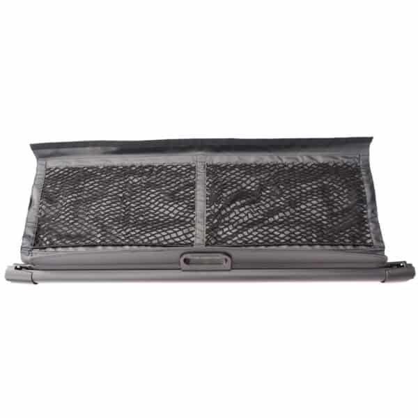 Trunk Curtain Cargo Cover For Smart Fortwo W453 (1)