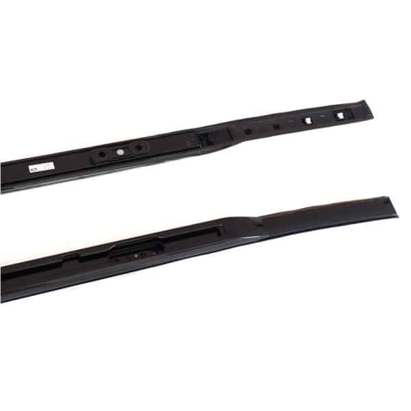 Defender Roof Rail Luggage Rail (1)