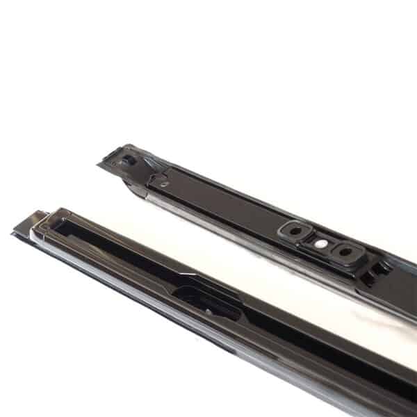 Defender Roof Rail Luggage Rail (3)