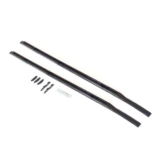 Defender Roof Rail Luggage Rail (4)