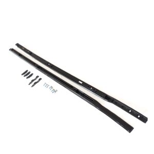 Defender Roof Rail Luggage Rail (7)