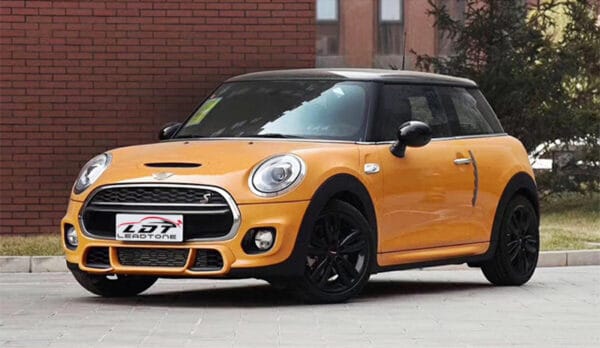 upgrade jcw body kit for mini f56 f57 2014+ (3)