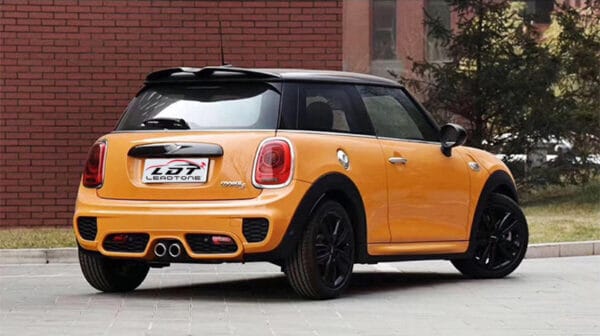 upgrade jcw body kit for mini f56 f57 2014+ (4)