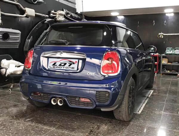 upgrade jcw body kits for mini f55 2014+ (2)