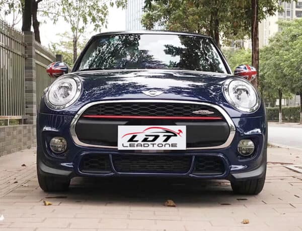 upgrade jcw body kits for mini f55 2014+ (3)