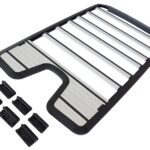 defender roof racks