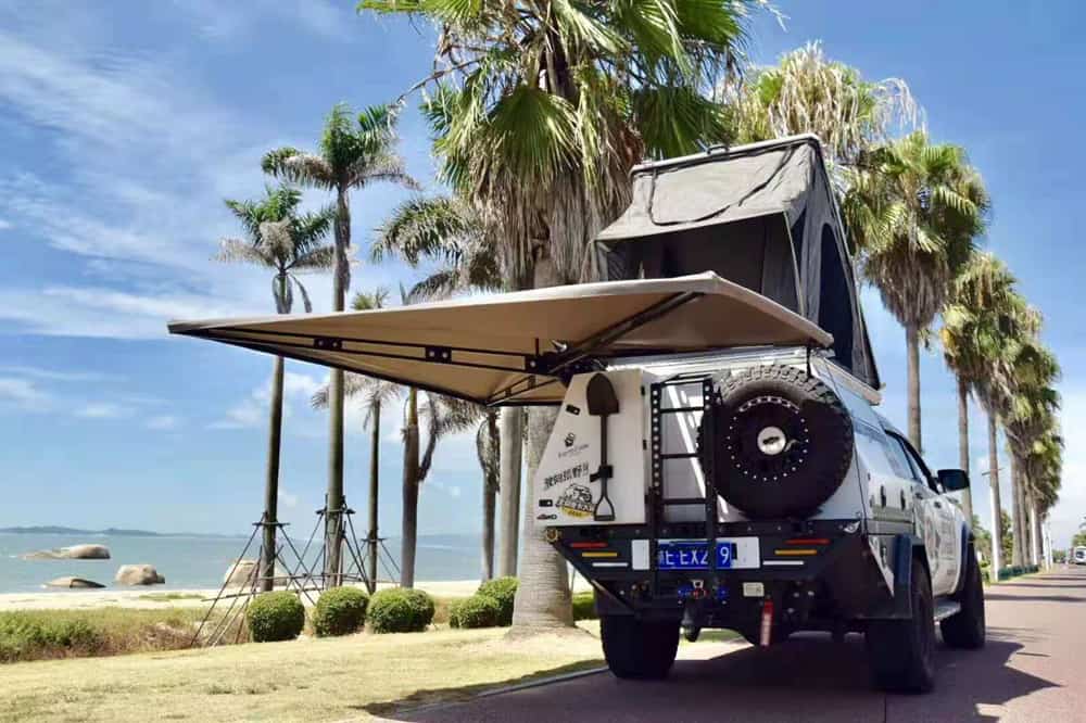 gobisonrack car rooftop tents