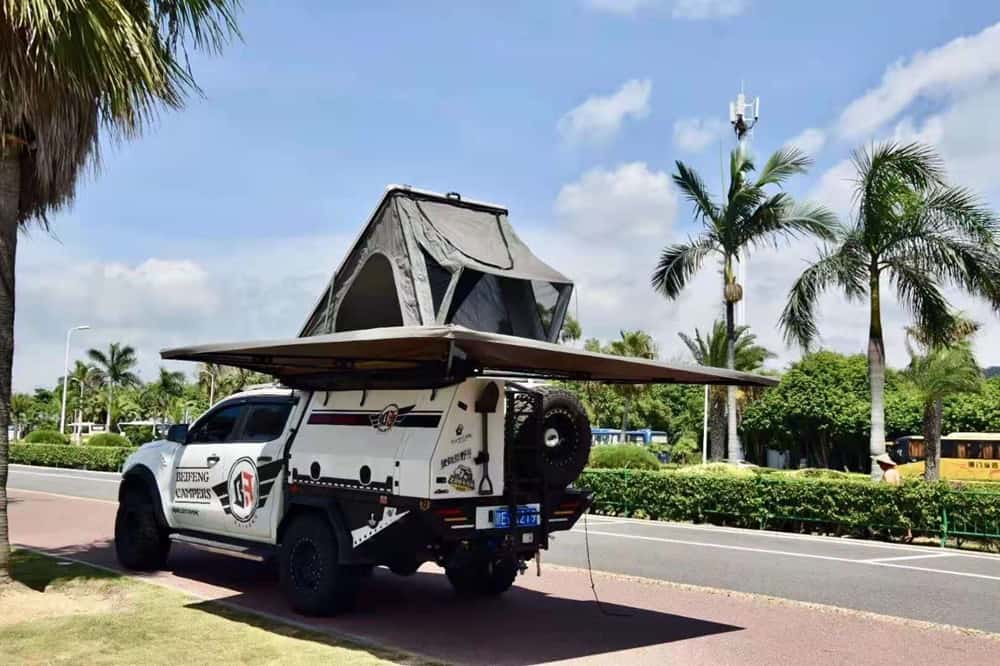 gobisonrack car rooftop tents1