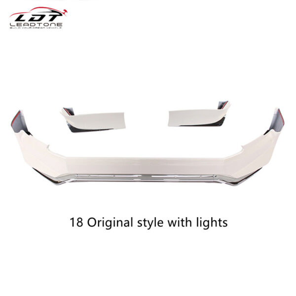 for 14 prado bumper