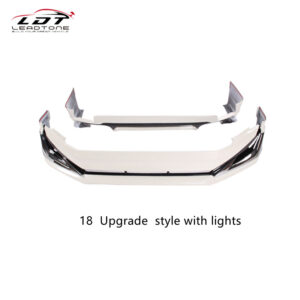 for 14 prado bumper