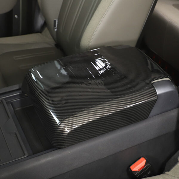 for defender armrest box protective cover