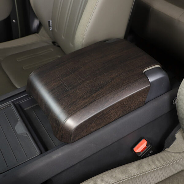 for defender armrest box protective cover