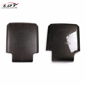 for defender armrest box protective cover