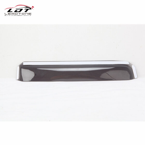 for jeep car rain shield