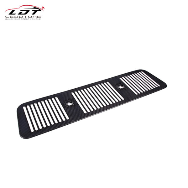 for benz g cover sealing decorative board