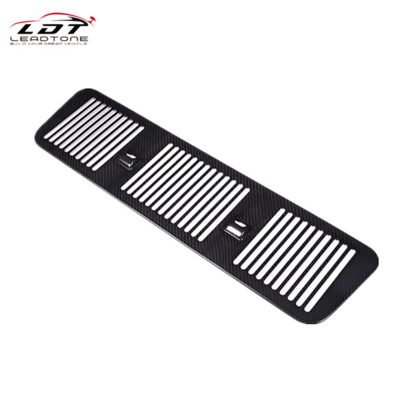 for benz g cover sealing decorative board